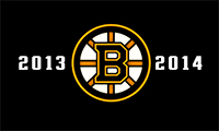 Bruins 2013-2014