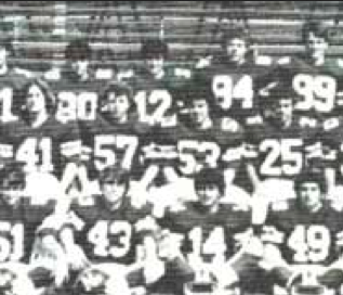 1982 Football Team