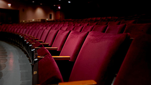 auditorium seats