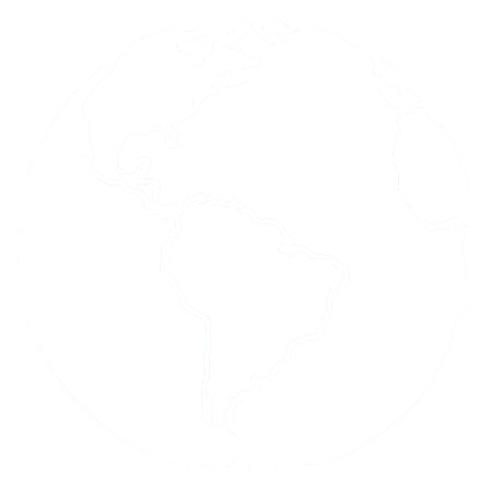 mobile globe logo
