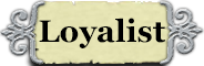 Loyalist