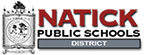 Natick Public Logo