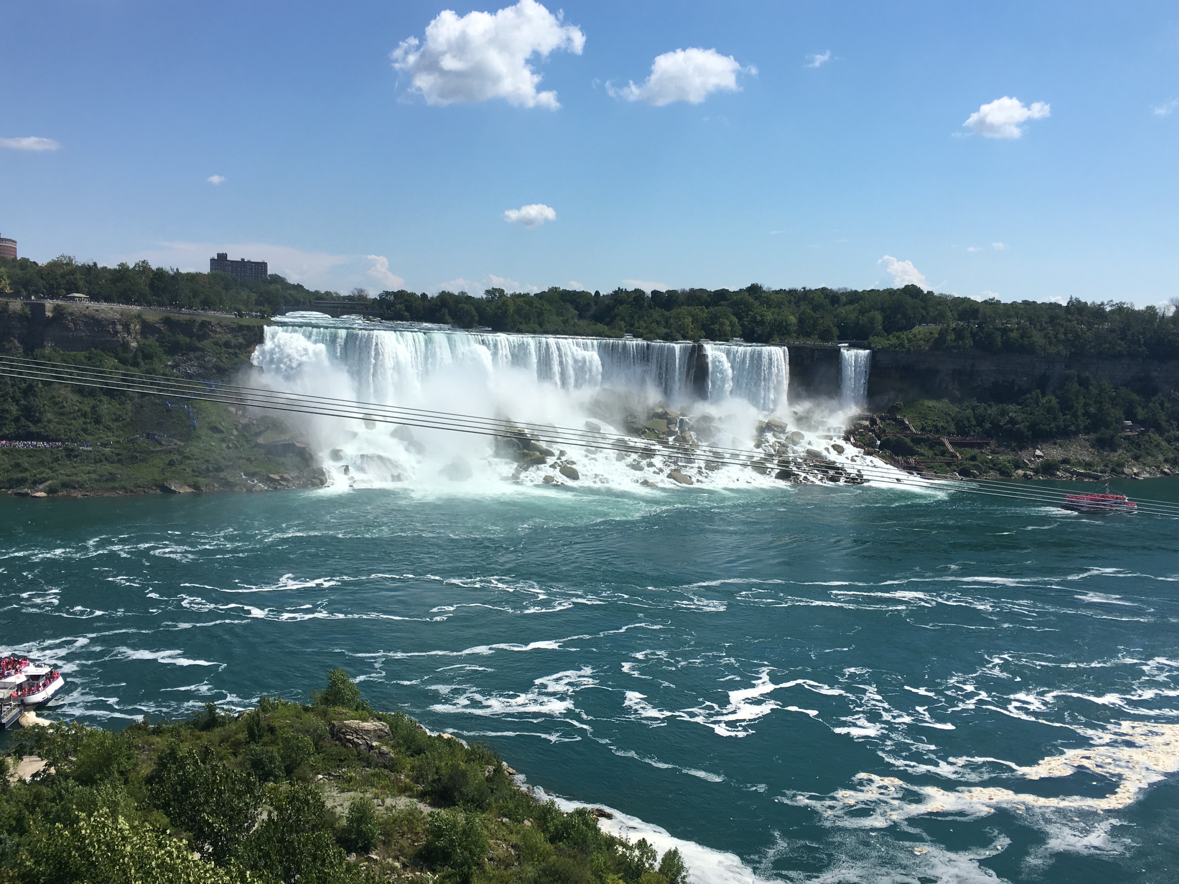 Picture of Niagara Falls